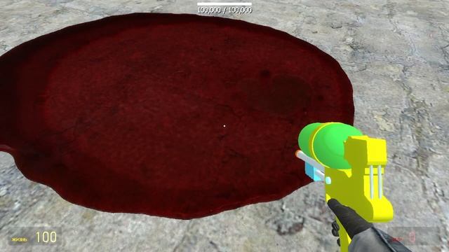 Гайд по установке Gwater2 смотреть онлайн