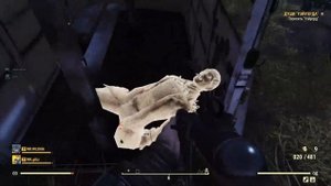 Новичок в Fallout 76 Стрим