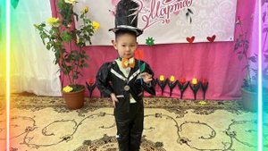 День защиты детей