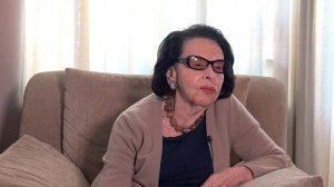 Алла Гербер о реабилитации Сталина в России
