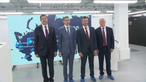В Нижегородской области запущен первый региональный дата-центр