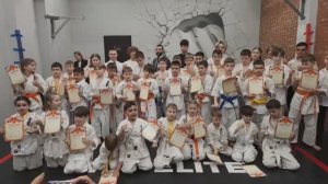 Первый Турнир спортивного клуба СНАБОГ (Мой фит элит)#Бойцовский Бранч #ББ #СНАБОГ #The A Team