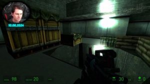 МНОГО ЗНАКОМЫХ МЕСТ ❰Mesa Fallback Прохождение❱ 3