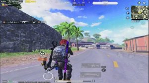 ТАК ЛИ ХОРОШ АРБАЛЕТ | PUBG MOBILE