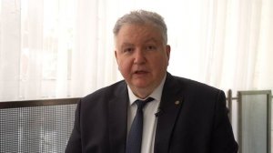 Ректор ГУЗ о программе двух дипломов