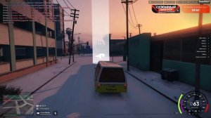 Dubrovskiy-Syndicate GTA 5 RP | Стрим №4