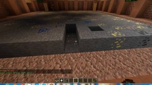 обзор сервера bananacraft