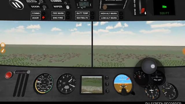 Можно ли посадить самолёт со скоростью 400км/ч смотреть онлайн