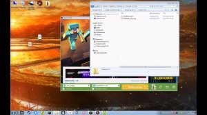Гайд по моду Macrokey бинд клавиш Minecraft)
