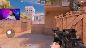 Поднимаем звания в Standoff 2 | Стрим | Leave | Streame