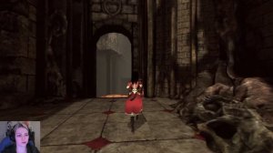 Alice Madness Returns #26 СЪЕШЬ МЕНЯ