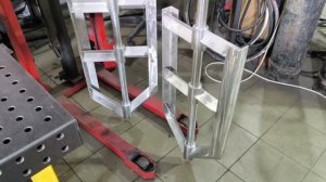 Промышленная рамная мешалка для полиола и изоцианата