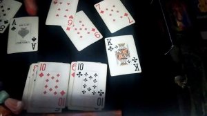 ЧТО СЕЙЧАС МЕЖДУ ВАМИ КРЕСТОВЫЙ КОРОЛЬ И ЧЕРВОВАЯ ДАМА ...