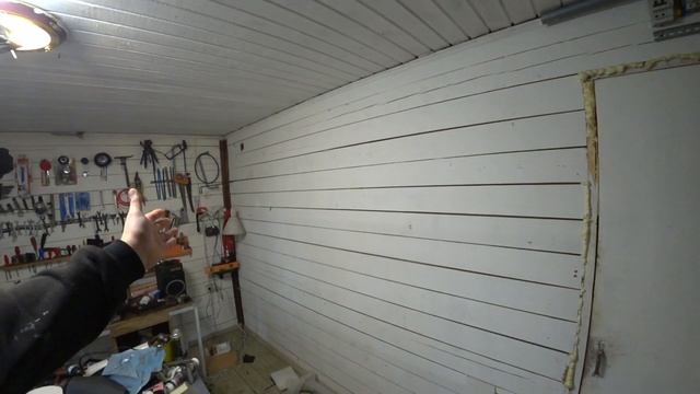 DIY-день: Переустройство рабочего пространства и старт смотреть онлайн