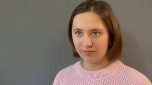 Екатерина Сурова. Подписчица