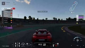 Топ-5 треков в Gran Turismo