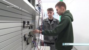 02.06.2025 Фестиваль профессий