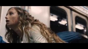 Метро GTA IV And Super 8 Train Crash Scene