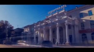 Мы не оставим города свои SiP