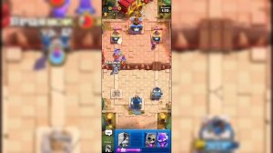 😅СТОЯК РОНАЛЬДО | РЕАЛЬНО СТОЯЩАЯ КОЛОДА В КЛЕШ РОЯЛЬ