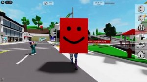 БАГ Как Стать ГИГАНТОМ в БРУКХЕЙВЕН 🏡 ! **Роблокс BROOKHAV