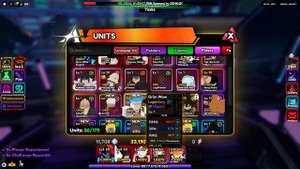 ПОЛУЧАЮ ВСЕХ СЕКРЕТОК В AV | ANIME VANGUARDS #1