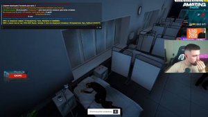 ВЕЧЕРНИЕ УГОНЫ МАШИН на АМАЗИНГ РП (ГТА КРМП)