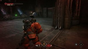 Space Marine 2 | Угроза: Смертельная | Авангард | Ликвидация