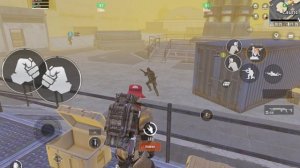 ИГРАЮ С АВТО ПОДБОРОМ В МЕТРО РОЯЛЬ / METRO ROYAL/PUBG MOBILE