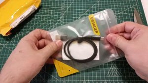 Шикарный нож Sitivien ST1 и всякая мелочевка для Redmi Note 14