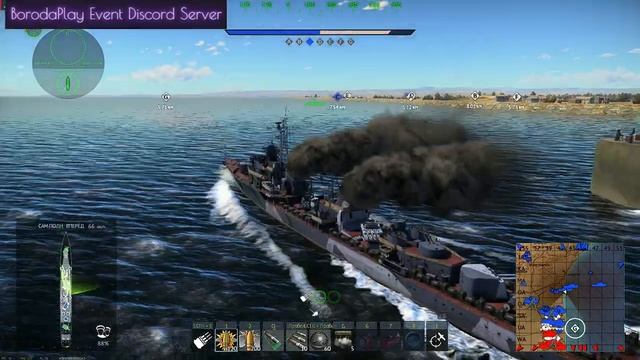 Новый игровой режим war thunder! top tier battle mode sicilia (Вар тандер смотреть онлайн
