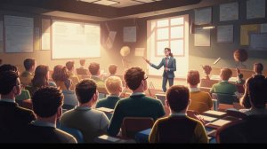 ЛИДЕРСТВО и пять мифов о нем