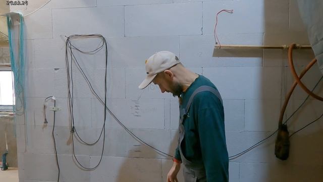 УШП  Утеплённая Шведская Плита от грунта до чистового