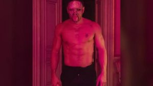 Марио Касас о влечении, девушках