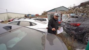 Авто из Японии в 2025. Mazda Roadster / BMW 218 / Honda Civic new / Corolla Fielder / Stepwgn