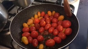 Рецепт домашнего кетчупа