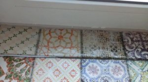 ПЛИТКА НА ПОДОКОННИК 🪟 СВОИМИ РУКАМИ  Обновление Ста?