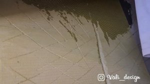 как класть кафель на гипсовую штукатурку