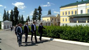 Новости региона 2 июня 2025 (эфир 14:00)