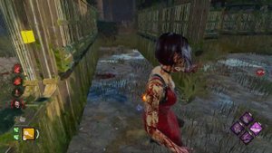 МАНСЫ 5 ГЕНОВ ( НЕТ ) | DEAD BY DAYLIGHT | REZHUALTUX #дбд #мансы #монта?