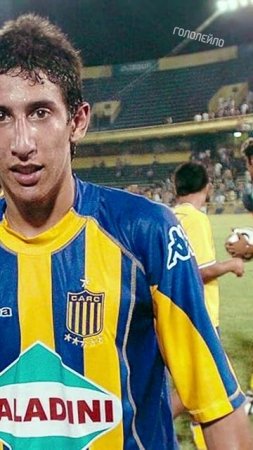 Ди Мария возвращается в Аргентину #футбол #football