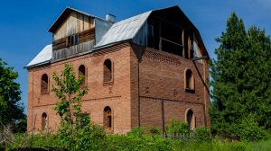 Кузедеево Кузнецкая