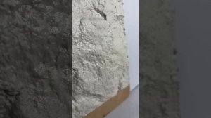 Сделай фактуру Мазанка своими руками при помощи новог