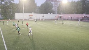 Савиново-Волна
02/06/2025 (1 тайм)