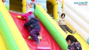 Оҕо – дьол биһигэ, ыра санаа ымыыта