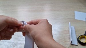 Как сделать пулемёты УЗИ из листа А4