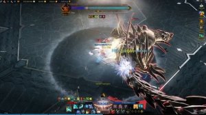 Lost Ark. Аэромант. Дом. Соло