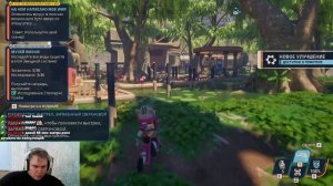 🌍 ПРОКАЧИВАЕМ БАЗУ - Revenge of the Savage Planet #2 🎥