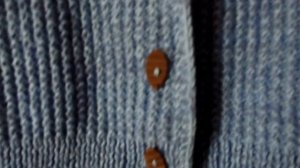 жилет спицами 56-58