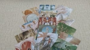 Что случится со дня на день. Таро онлайн